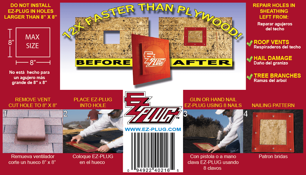 Etunk Solutions is the home of the original EZ-PLUG